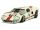 43720 Ford GT 40 Monza 1966
