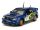 43778 Subaru Impreza WRC Australia 2003