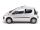 44009 Citroën C1 5 Doors 2005