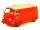44133 Renault Estafette Pompiers 1962
