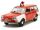 44202 Volkswagen 411 Variant Pompiers 1969