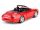 44207 Porsche 911/997 Carrera S Cabriolet 2005