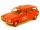 44272 Peugeot 204 Break Pompiers