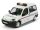 44355 Citro&euml;n Berlingo Vitr&eacute; Douanes 2005