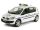 44526 Renault Scénic II Police