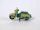 Miniature Moto Zundapp Bella R204 Solo 1/10 - Schuco 50659001 - Jaune