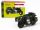 44622 Zundapp KS 750 Side Car Militaire