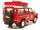 44650 Land Rover Defender Pompiers