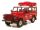 44650 Land Rover Defender Pompiers