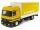 44676 Mercedes Actros Postes Suisses