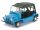 a VITESSE MINI MORRIS COOPER S 1963 VERT TOIT BLANC idem AUSTIN #013 IN BOX 1/43