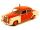 44771 Mercedes 180/ W120 Pompiers 1956