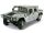 44952 Hummer H1 Pick-Up TD 6.5 L