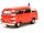 45149 Volkswagen Combi T2 Bus Pompiers