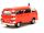 45149 Volkswagen Combi T2 Bus Pompiers