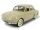 Carro a escala Norev Dauphine 1958 1:18
