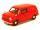45291 Austin Mini Van Post
