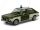 45488 BMW 1802 Touring/ E10 Police 1972