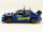 45697 Subaru Impreza WRC Sweden 2005
