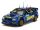 45697 Subaru Impreza WRC Sweden 2005