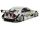 45791 Mercedes C Class DTM 2005