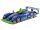45871 Dallara NISSAN Le Mans 2005