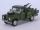 46058 Land Rover 109 Pick-Up Military