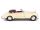 46109 Mercedes 300S Cabriolet 1955