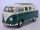 46111 Volkswagen Combi T1 Bus 1962