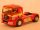 camion Eligor 1/43 MAN tracteur course Alain BUFFA LBS Surber