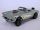 46181 Chevrolet Corvette Gasser 1961