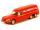 46325 Citroën DS21 Tissier Fourgon 2 Doors