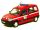 46466 Citroën Berlingo Pompiers