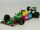 46476 Benetton B188 Ford 1989