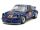 PORSCHE 911 RSR 2,8 Trans Am 1973 Al Holbert Minichamps 1:43 430736914