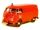 46499 Volkswagen Combi Pompiers 1966