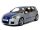 46577 Volkswagen Golf V GTi Zender Concept 3 Doors 