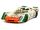 46626 Porsche 908 Spyder Japan GP 1969
