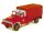 47102 Acmat VLRA 4X4 B&acirc;ch&eacute; Pompiers