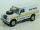 47284 Land Rover 109 Rail Track