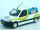 47597 Citroën Berlingo Tôlé 2002