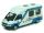 47666 Renault Trafic Gendarmerie