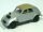 Modèle Réduit Norev Citroën 2 CV Prototype Terrasson 1939 1/43 Gris - Occasion, Sans Boîte