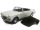 48160 Peugeot 404 Cabriolet 1967