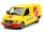 Mercedes Vito Fourgon NZG Conrad 1/43 - Miniature Die-cast - Occasion