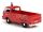 48592 Volkswagen Combi T2 Pick-Up 1972