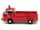 48592 Volkswagen Combi T2 Pick-Up 1972