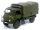 48714 Mercedes Unimog 404 S Military