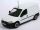 Miniature Opel Combo 2002 Rouge échelle 1/43 - Minichamps 400042070