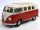 49009 Volkswagen Combi T1 Bus 1962
